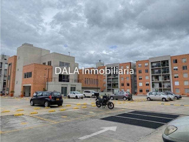Apartamento en arriendo en Cundinamarca