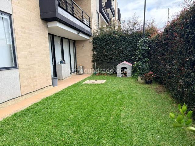 Apartamento en arriendo en Cundinamarca