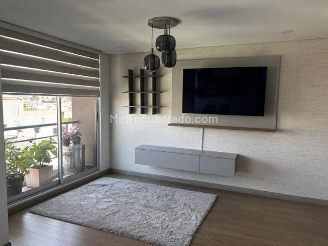 Apartamento en arriendo en Cundinamarca