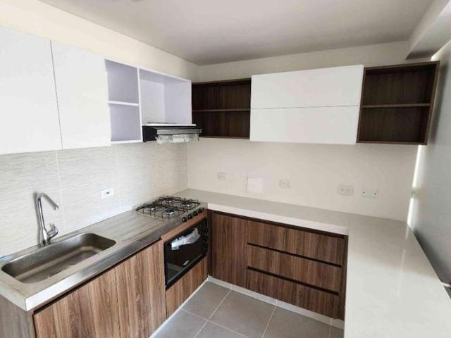 Apartamento en arriendo en Cundinamarca