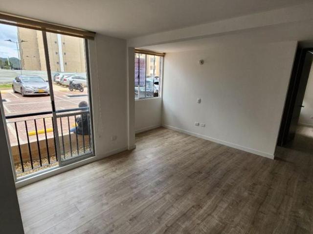 Apartamento en arriendo en Cundinamarca