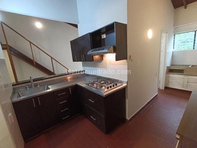 Apartamento en arriendo en Calasanz, Medellín
