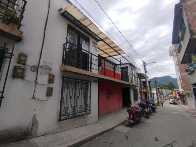 Apartamento en arriendo en Risaralda