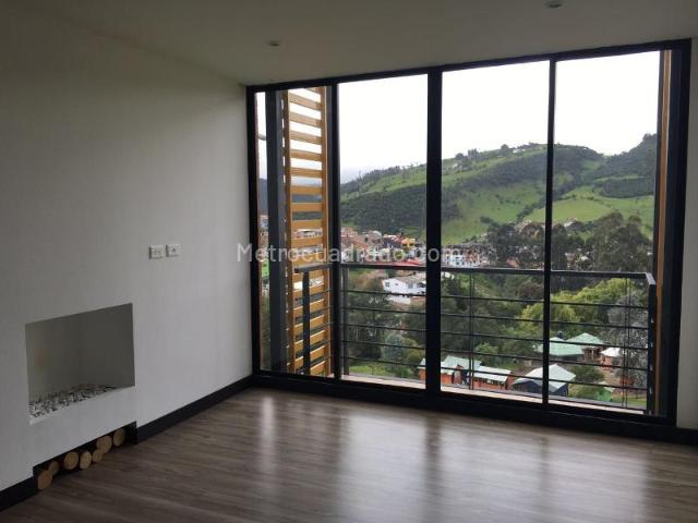 Apartamento en arriendo en Cundinamarca