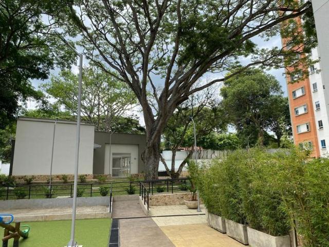 Apartamento en arriendo en Pance, Cali