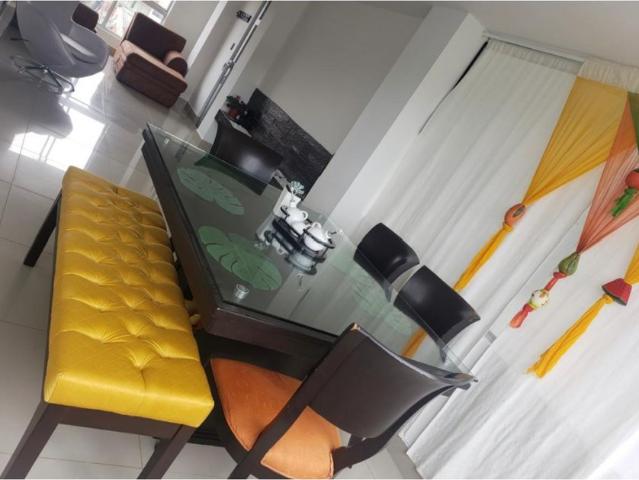 Apartamento en arriendo en Caldas, Villamaría