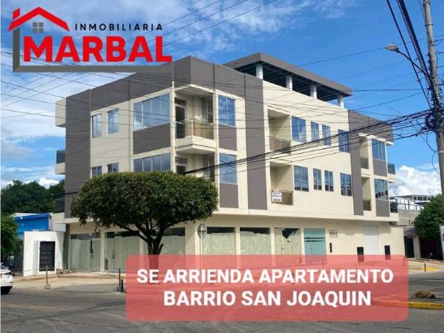 Apartamento en arriendo en Valledupar, Cesar