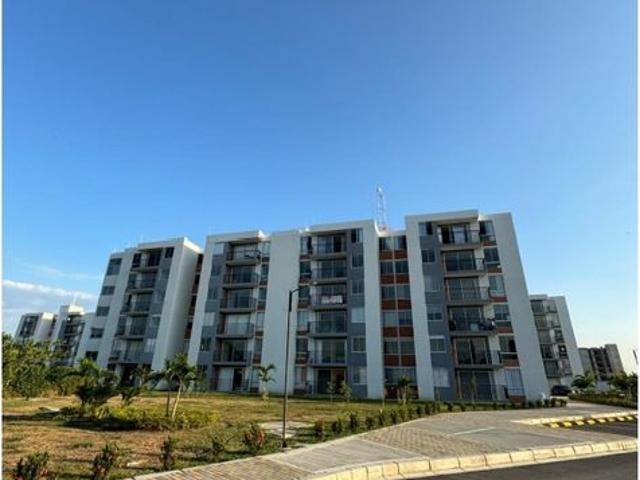 Apartamento en arriendo en Flandes, Centro