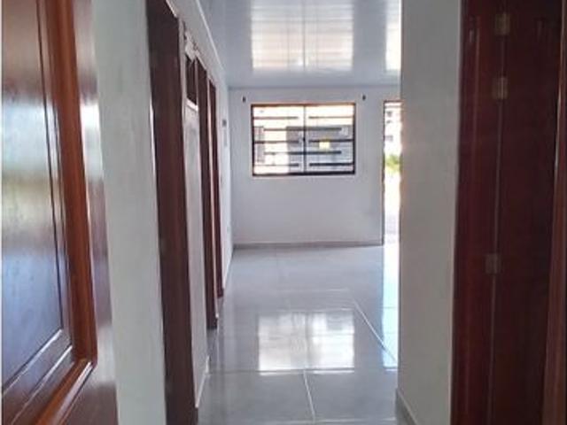 Apartamento en arriendo en Antioquia