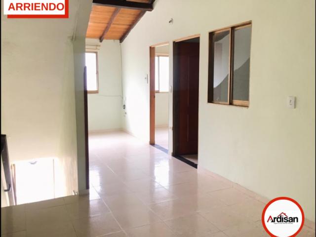 Apartamento en arriendo en Santander