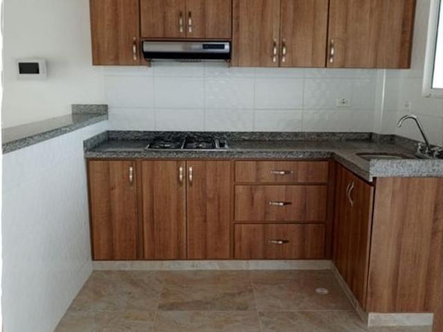 Apartamento en arriendo en Santander