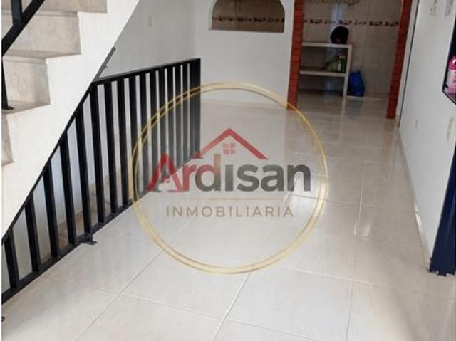Apartamento en arriendo en Santander