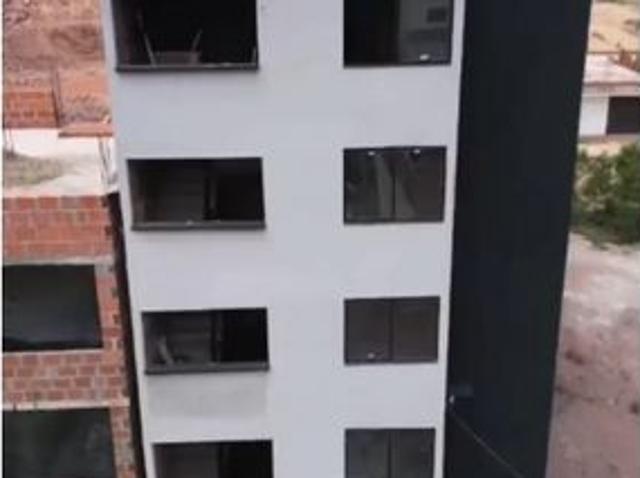 Apartamento en arriendo en Santander
