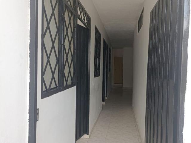 Apartamento en arriendo en Santander