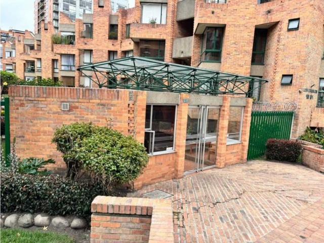 Apartamento en arriendo en Mazurén, Bogotá