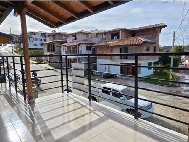 Apartamento en arriendo en Antioquia