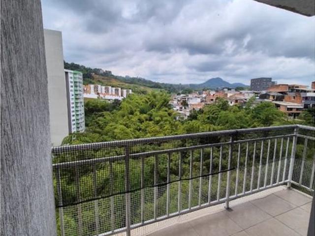 Apartamento en arriendo en Universidad, AMCO, Area Metropolitana Centro Occidente