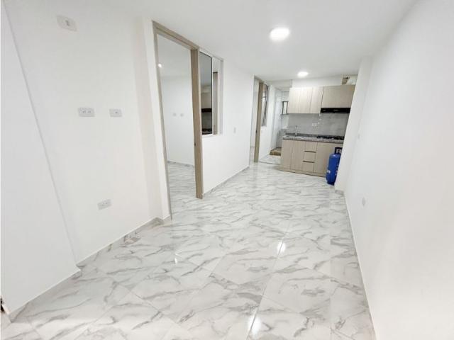 Apartamento en arriendo en Santander