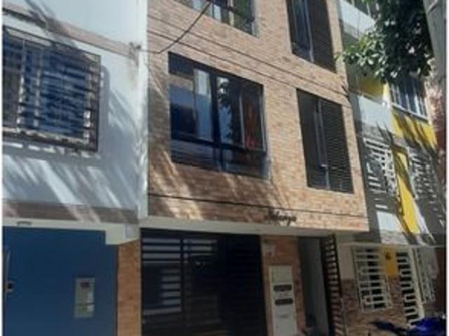 Apartamento en arriendo en Santander