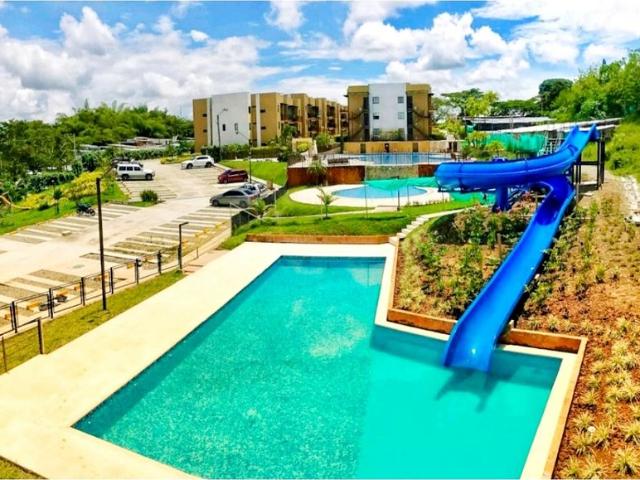 Apartamento en arriendo en Quindío
