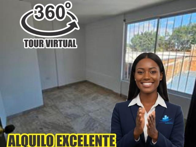 Apartamento en arriendo en Las Granjas, Cali