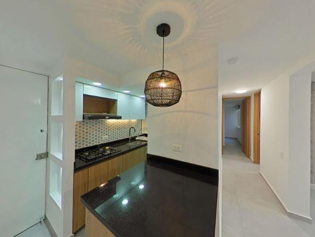 Apartamento en arriendo en Cundinamarca