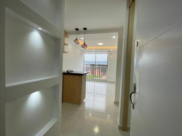 Apartamento en arriendo en Cundinamarca