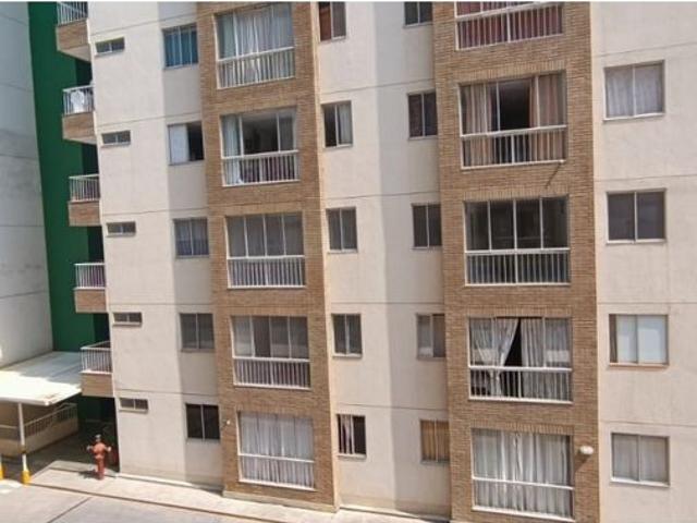 Apartamento en arriendo en Santander