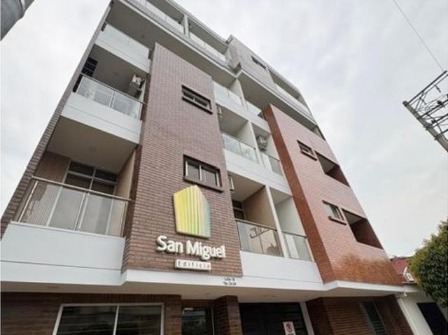 Apartamento en arriendo en Casanare