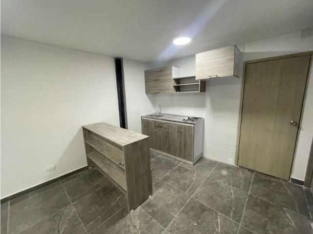 Apartamento en arriendo en Sur, El Refugio