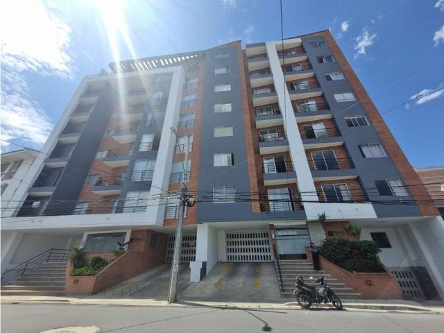 Apartamento en arriendo en Ciudad jardin, Popayán