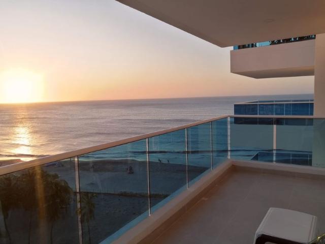 Apartamento en arriendo en Magdalena