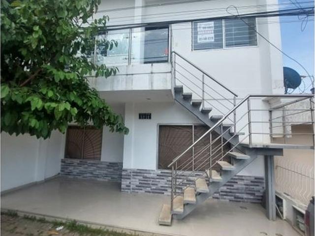 Apartamento en arriendo en El Amparo, Centro