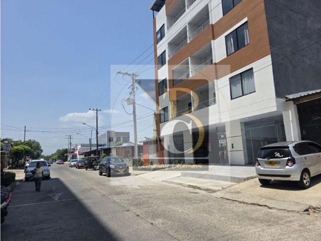 Apartamento en arriendo en Casanare