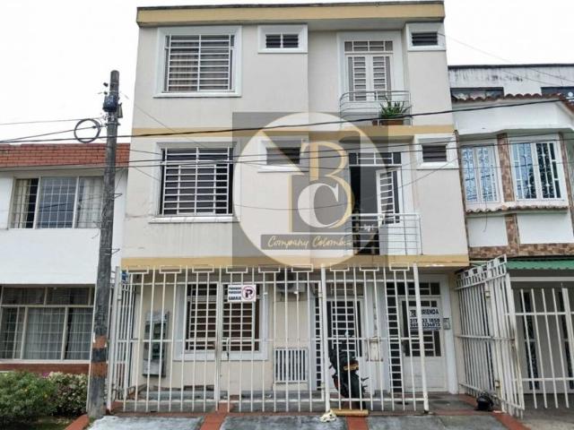 Apartamento en arriendo en Casanare
