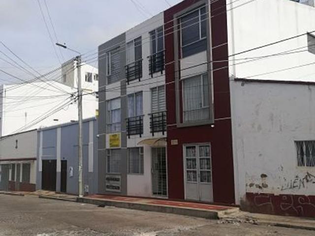 Apartamento en arriendo en Boyacá, Tunja