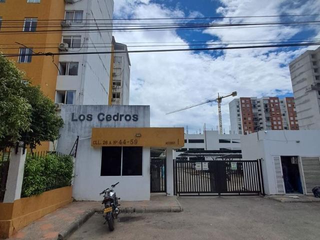 Apartamento en arriendo en Neiva, Huíla