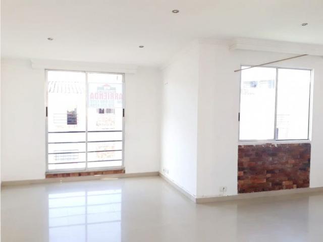 Apartamento en arriendo en Casanare