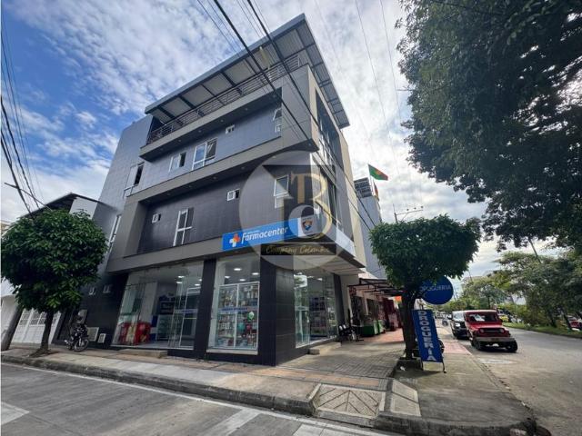 Apartamento en arriendo en Casanare