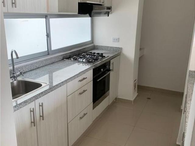 Apartamento en arriendo en Casanare