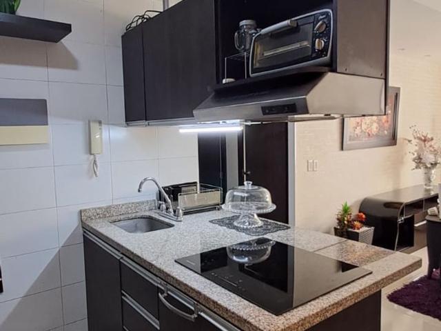 Apartamento en arriendo en Real de Minas, Santander