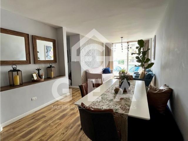 Apartamento en arriendo en Cauca