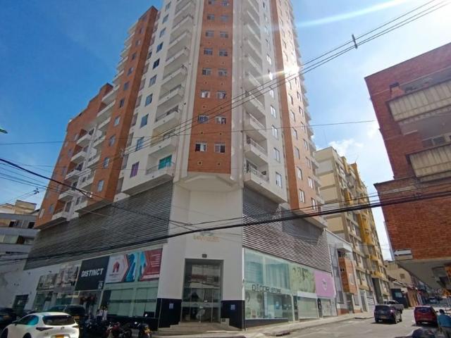 Apartamento en arriendo en Mejoras Públicas, Bucaramanga