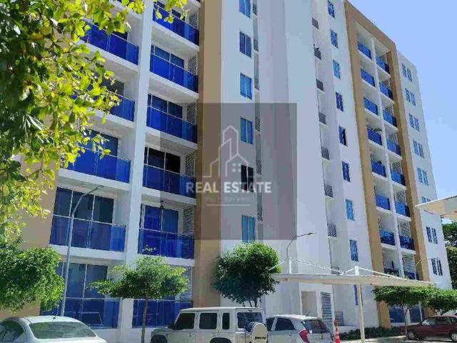 Apartamento en arriendo en Valledupar, Cesar