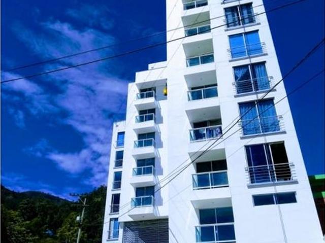Apartamento en arriendo en Pueblo de Choachi, Oriente
