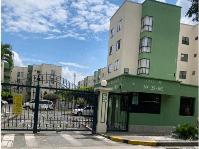 Apartamento en arriendo en Sur, Palmira