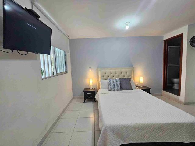 Apartamento en arriendo en La Victoria, Santander