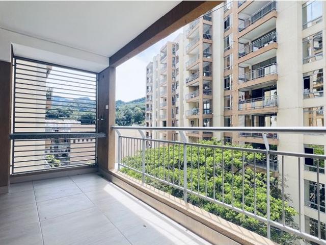 Apartamento en arriendo en Cundinamarca