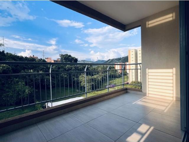 Apartamento en arriendo en Cundinamarca