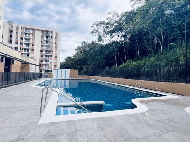 Apartamento en arriendo en Cundinamarca